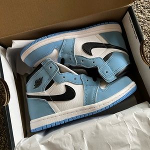 Jordan 1 retro high toddler